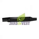 Hoja Cortacésped Husqvarna 510760890 origen