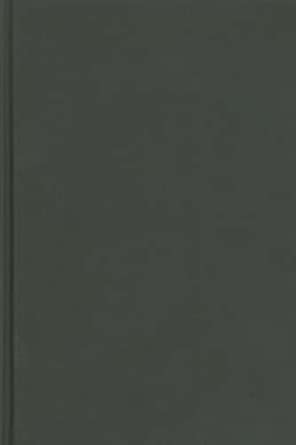 Positioning Student Affairs for Sustainable Change: Achieving Organizational Effectiveness Through Multiple Perspectives book cover