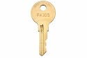 Office Furniture Replacement Key for Steelcase FR123