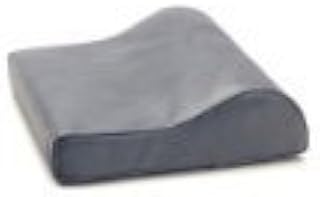 Contour Neck Pillow-Light Gray