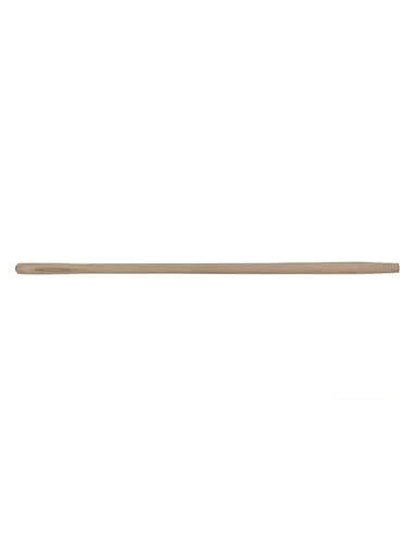 MANGO MADERA HORCA (M-901) 1200MM Ø31-39-36