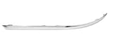 modanature interne passat MODANATURE PARAURTI POST DX CROMATA COMPATIBILE CON VOLKSWAGEN PASSAT 2011>2015, OEM 3AF8074602ZZ