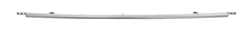 Spoiler de pare-chocs avant Toyota Camry SE XSE 2021 2022 lèvre jupe centrale chromée