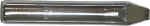 TAPER CHISEL TIP, 5/16in WIDE HT 178 X - Fits Hexacon 250 W Irons