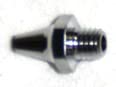 BD178-01: Nozzle for Sandblaster 0,5 mm