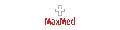MaxMed logo
