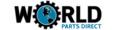 World Parts Direct logo