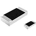 RCV08053M00FKEA, Res Thick Film 0805 3M Ohm 1% 0.125W(1/8W) ?100ppm/?C Pad SMD T/R (250 Items)