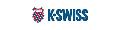K-Swiss (KSGB) logo