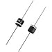 5KP58A, Diode TVS Single Uni-Dir 58V 5KW Automotive 2-Pin Ammo (25 Items)