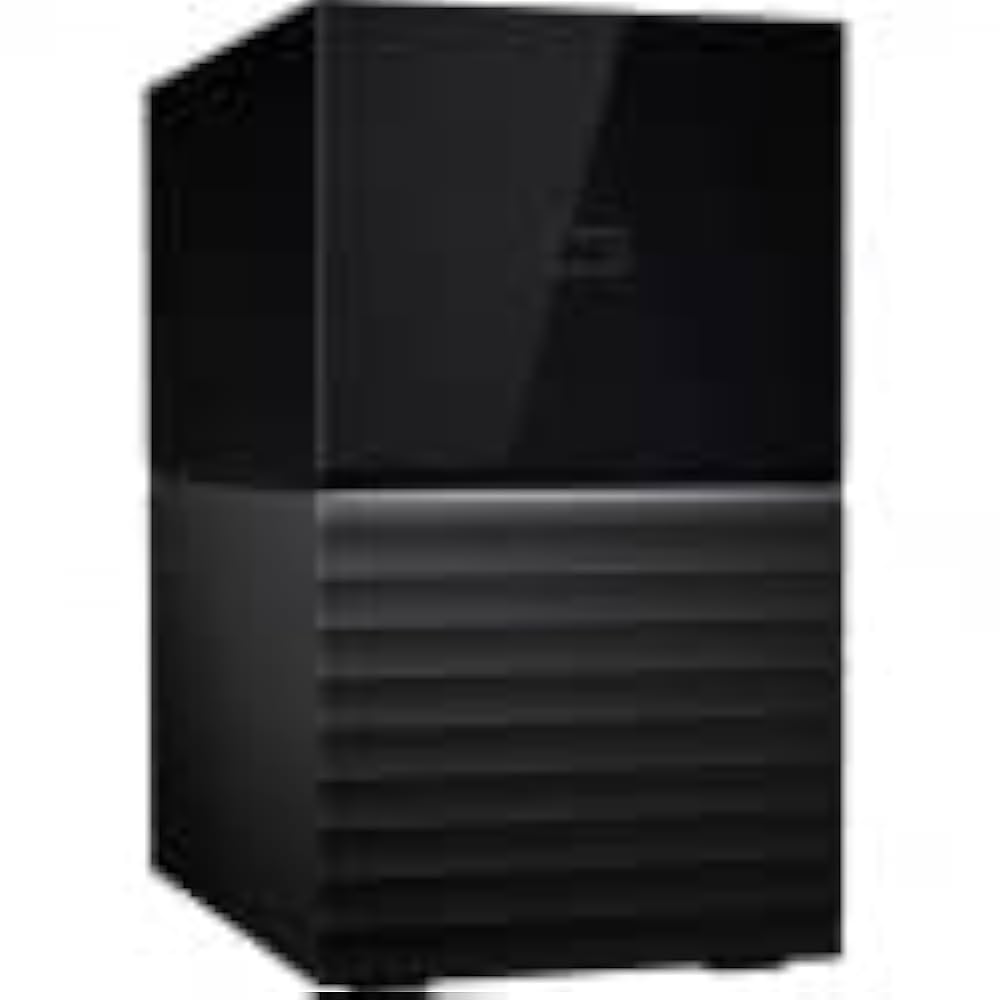 wd my book duo 24TB raid ハードディスク WD 24TB My Book Duo Massive Capacity External Hard Drive