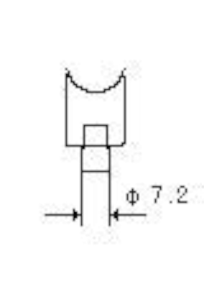 Amazon | ALEG Jハロゲンランプシリーズ 両口金形ハロゲンランプ