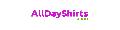 officialalldayshirts logo