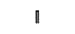 Stovepipe 2-Wall 6x24in Blk