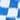 Image of SOLY HUX Toddler Girl's Flare Leg Pants Lettuce Trim High Elastic Waist Long Trousers White and Blue 4Y
