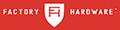 Factory Hardware Store logo