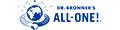 Dr. Bronner's logo