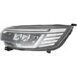 Faro anteriore sinistro compatibile con Renault TRAFIC III Bus 2021-