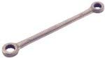 Double End Box Wrenches, 5/8" x 3/4", 10 3/4" L