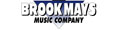 Brook Mays logo
