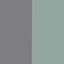 Matte Dark Gray/Green