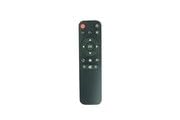 Image of Remote Control Replacement for Audio/TV/Projector for KECAG W10 5G Mini DLP Portable 1080P WiFi Movie Projector