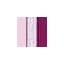 Chalky Pink/Painted Purple Meadow/Majestic Berry