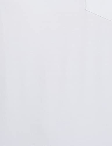 Image of Parx Men's Cotton Polyester Blend Jacquard Pattern Regular Fit Rib Collar Polo Neck Half Sleeve Casual T-Shirt