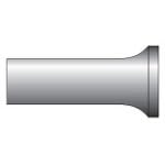 Altech, 2224, Ferrules Terminal 14AWG 12mm 3.4mm Tin (1000 Item/s)