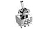 T-E Connectivity MTA106EPC (1 pc) MSTA SW TOG P/C TE