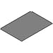 Hammond Manufacturing EP4230 E-Panel FITS 42 X 30