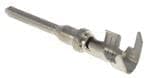 Molex/Waldom, 84524-0012, XRC™ Male (Pin) Terminal 14 to 18 AWG Terminal Size 16 Insulation Diameter 2.41 to 3.81mm Nickel (3000 Item/s)