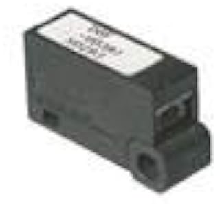 OMRON D6F-V03A1 Flow Sensor MEMS Velocity Sensor, Air Velocity Range: 0-3m/Sec, Output Voltage 0.5-2 VDC Non-Linear, PS 3.15-3.45 VDC, Accuracy: +/- 10% Full Scale, âˆ’10-60Â°C, Anti-dust Flow Path