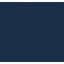 1 Pack- Navy Blue