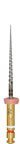 Kerr 825-6151 K3 Nickel-Titanium Rotary Endodontic File, Size 15, 0.06 Taper, 21 mm Length, White Tip (Pack of 6)