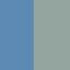 Matte Blue/Green