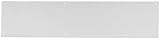 Ives Commercial 840032D832 8' x 32' Kick Plate Satin Stainless Steel Finish