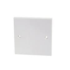 PVC Socket Covers(Size 3 * 3/3 * 6 inches) (3"*3" inch)