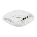 Point d'accès WAP-8121 LevelOne 433 Mbit/s PoE Ethernet Blanc