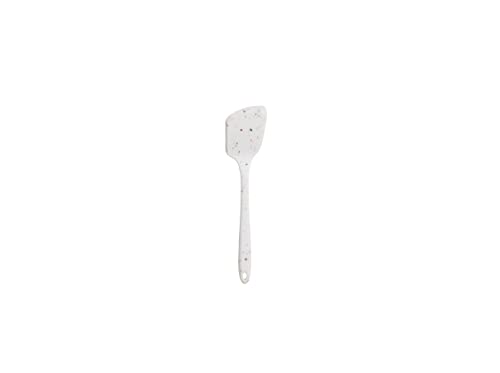 GIR: Get It Right Premium Silicone Spatula Turner - Non-Stick Heat Resistant Flip Spatula for Pancakes, Eggs, Cooking, Baking, and Mixing | Ultimate - 13 IN, Barcelona, (GIRFP2369BCA)