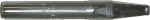 TAPER CHISEL TIP, 1/4in WIDE HT 444 X - Fits Hexacon 200 W Irons