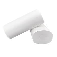 TENDERCOTT Roller bandage | Gauze Roll | Pack of 25 Rolls (15 cm x 4 mtrs)