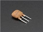 Adafruit Accessories Adafruit Accessories Ceramic Resonator Oscillator 12 MHz