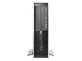 intel core 2 duo e6850 3 ghz Herstellergarantie: 36 Monate Compaq 8000 Elite Desktop-PC SFF (Intel Core 2 Duo E8400 3GHz, 2GB RAM, 250GB HDD, Intel GMA 4500, DVD, Win 7 Pro)