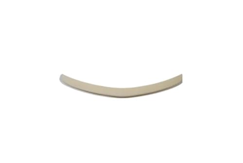 Becquet lèvre queue canard Benz W212 E180 200 260 300 320 | Couvercle coffre arrière