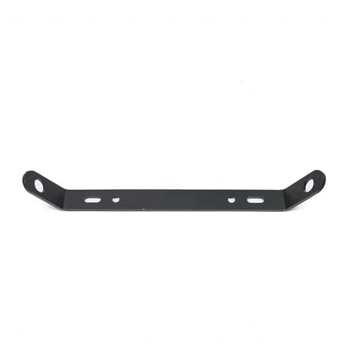 Support de coffre moto pour NC750X, fixez enfin votre sacoche supérieure - 7