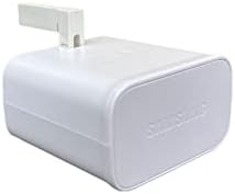 Genuine Samsung Fast Adaptive Mains UK Charger For Samsung Galaxy S8,S8+,A3(2017),A5(2017), A7(2017) A8(2018) and Compatible to All Other Samsung USB TypeC Device(A8 Plus+ (2018),White EP-TA200