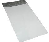 iMBAPrice 500 (One Hundred S3 (Dimension 7.5" X 10.5") Poly Mailers) Tear-Proof, Water-Resistant And Postage-Saving Lightweight Self-Seal Poly Mailers Shipping Bags