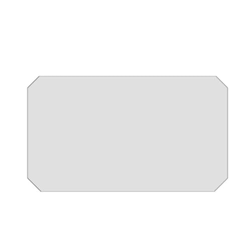 Protection ecran tableau bord Rebel 1100 2025 vitre haute qualite