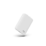 Ultra-Thin Folding 20W PD Fast Charger, Portable USB-C Wall Charger Block Plug Multi Power Adapter for iPhone 17/16/15/14/13/12, iPad Pro/Air, Samsung Galaxy, Travel Type C USB Port Charging Adapter